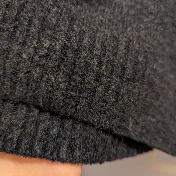 Oversized H&M sweater size M - Picture 4 of 6